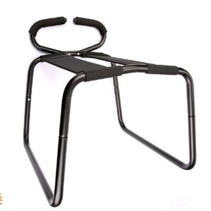 Bounce and Ride Pleasure Chair With Handle