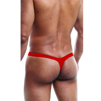 Men's Crotch Less Underwear ML-07217