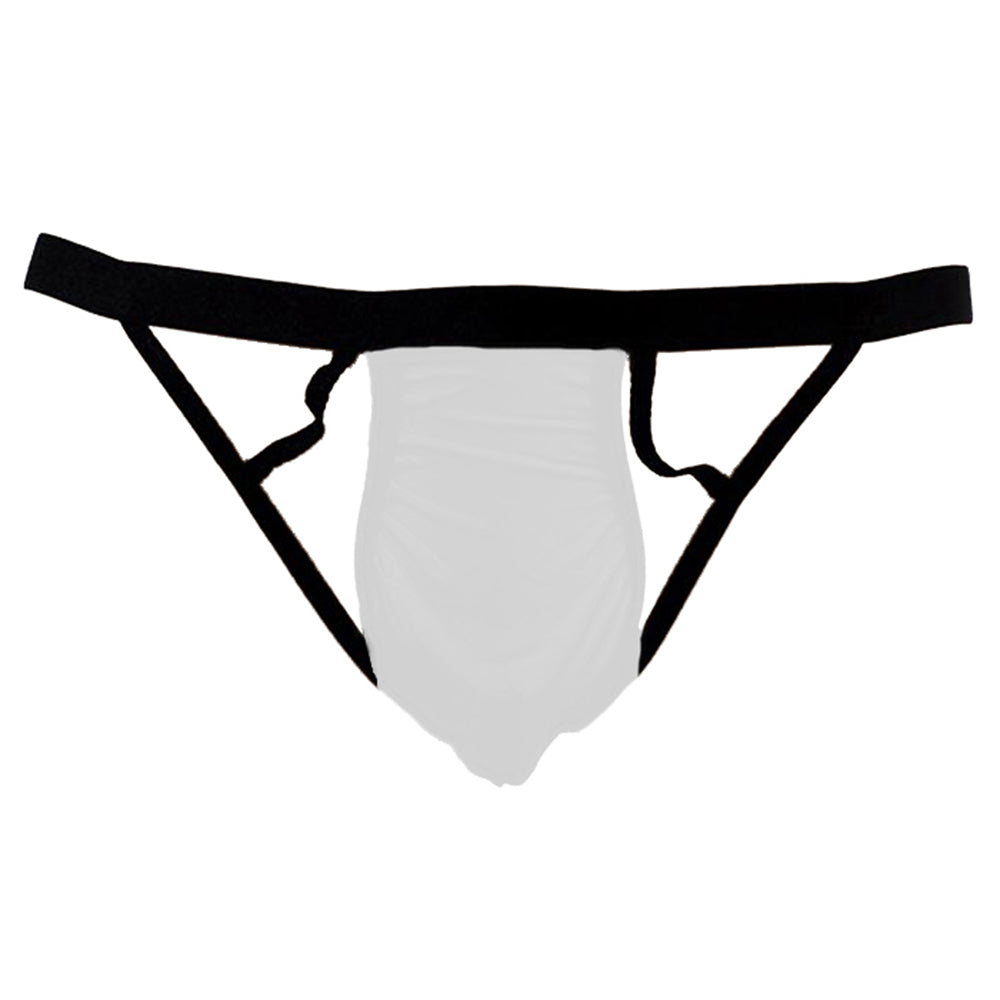 Fleshly Power Net Free Size Thong Underwear