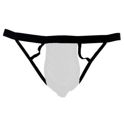 Fleshly Power Net Free Size Thong Underwear