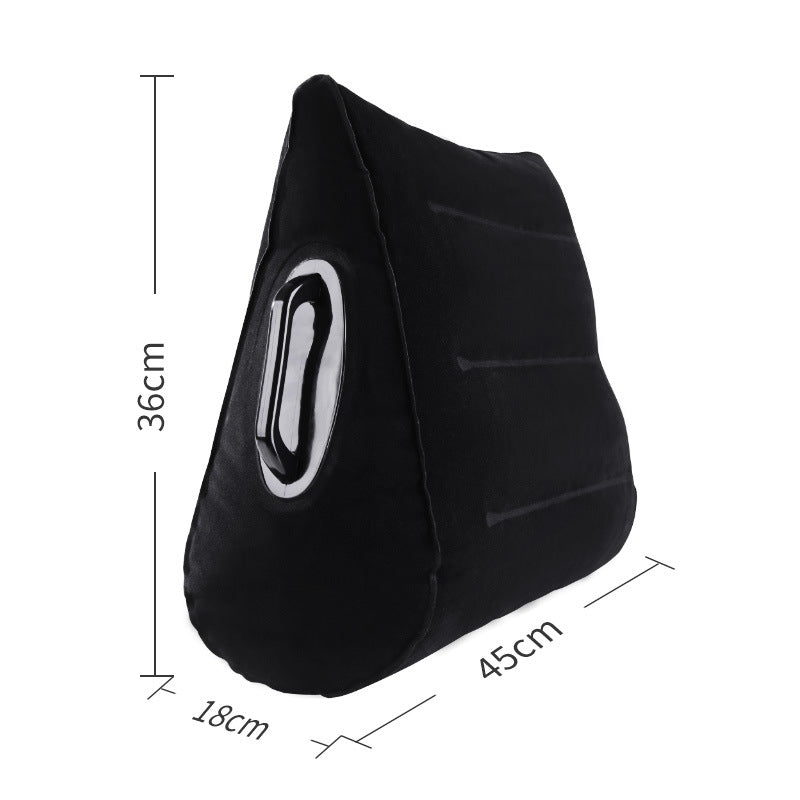 BDSM Inflatable Pillow for Lovemaking