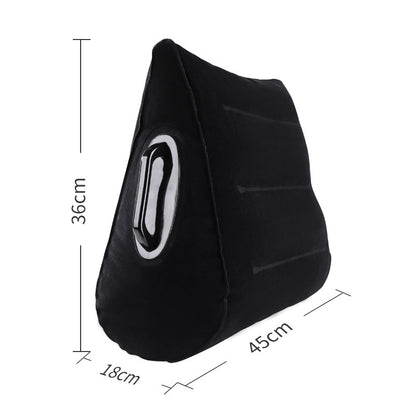 BDSM Inflatable Pillow for Lovemaking