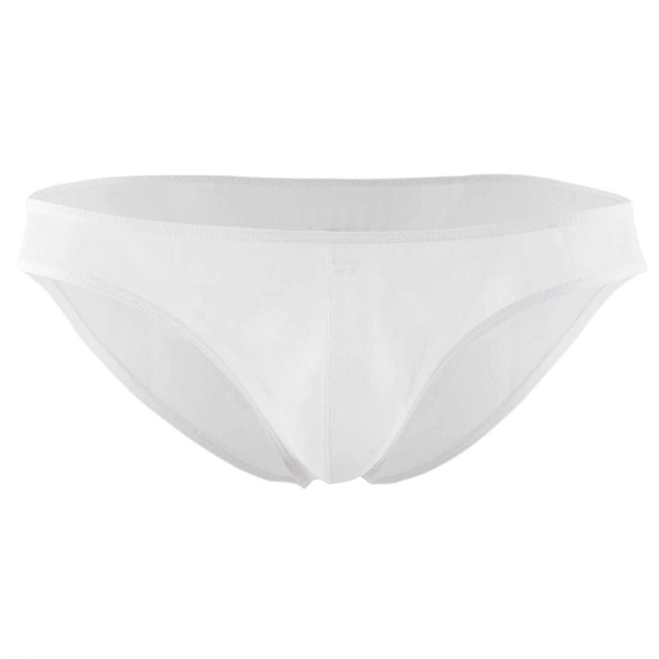 Power Net Free Size Brief Underwear (Black & White) – Stylish Support & Comfort