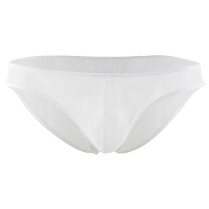Power Net Free Size Brief Underwear (Black & White) – Stylish Support & Comfort