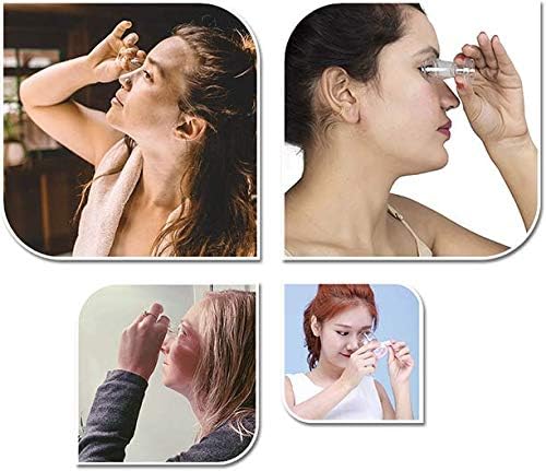 Eye Wash Cup ( Set of 2) - Relief from Headache | Migraine | While Doing Eye Wash