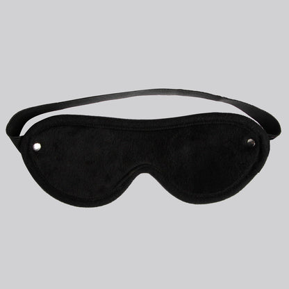 Sultry Satin Blindfold For Couples Roleplay