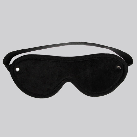 Sultry Satin Blindfold For Couples Roleplay